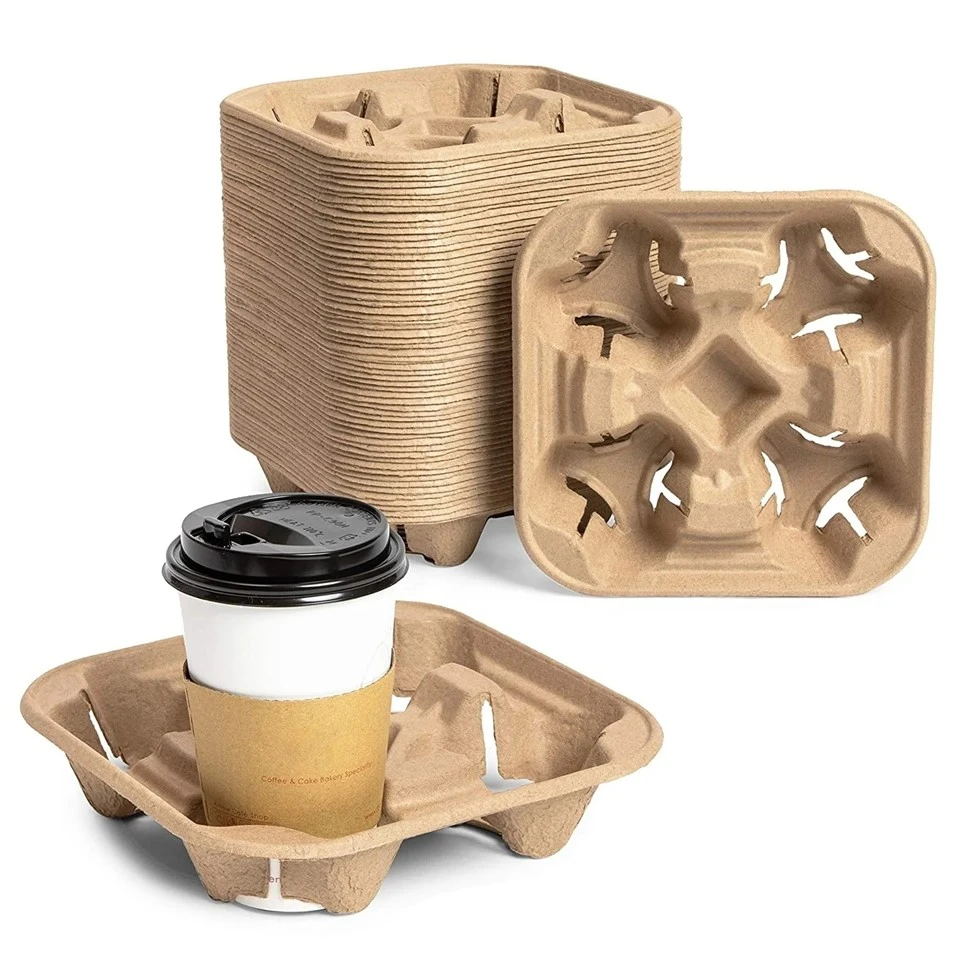 Cup Carrier Tray Cup Carrier Tray